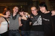 Silvester Fever II - 31.12.2010